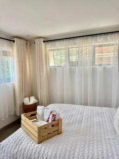 Hayhill Treetop Escape - Harare - 8