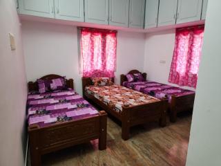 Holiday Home Madurai Viswanathapuram - FF - 1