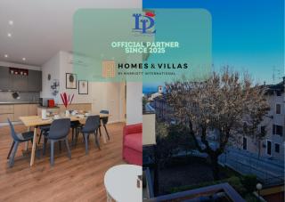 DesenzanoLoft DesenzanoLoft Official Partner MARRIOTT Homes & Villas - Giovanna house lake view - 0