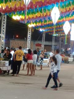 Espaço Aconchego - Nova Viçosa - 1