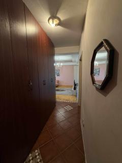 Lovely apartment in district Aerodrom In Skopje - Skopje - 4