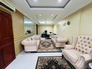 FS Homestay Jitra - Jitra - 9