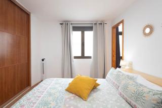 BKD2 A tan solo 50 metros de la playa Las Canteras - 3