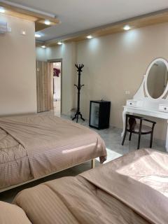 Airport Villa Amman - 6