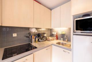 Flaine- Appartement 7 personnes - 4