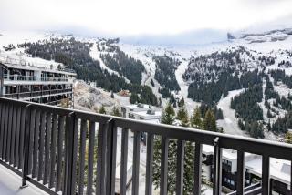 Flaine- Appartement 7 personnes - 6