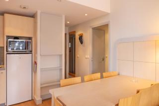 Flaine- Appartement 7 personnes - 3