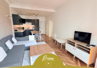 Le Dangeau Elégance et Modernité proche Château - 0