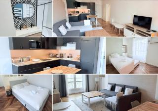 Le Dangeau Elégance et Modernité proche Château - 9