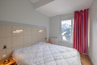 Flaine- Appartement 7 personnes - 2