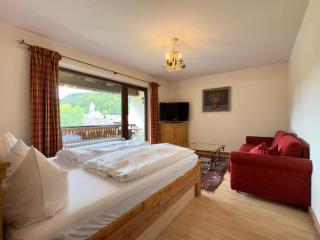 Hotel Forsthaus Oberau - 7