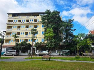 Grand Bayon Siem Reap Hotel - 8