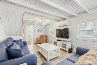 Long Sands Serenity - 8