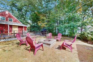 Long Sands Serenity - 5