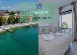 Desenzanoloft Official Partner MARRIOTT Homes & Villas - Elegance Apartment - 0