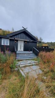 Cozy Cottage in Rauland Vierli - 3