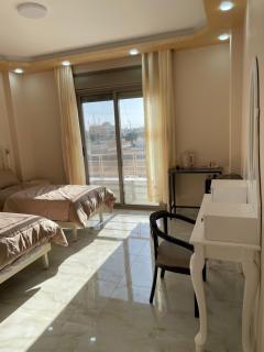 Airport Villa Amman - Amman - 8