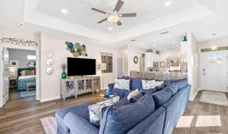 Palm Beach Oasis - 1