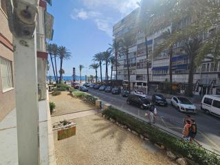 Apartamento Goleta Beach IF Benidorm - 0