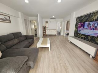 Apartamento Goleta Beach IF Benidorm - 9