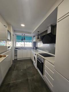 Apartamento Goleta Beach IF Benidorm - 7