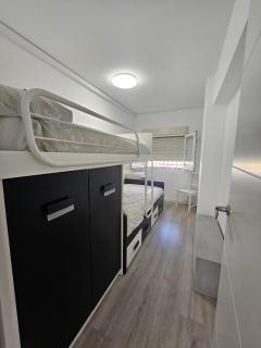 Apartamento Goleta Beach IF Benidorm - 6