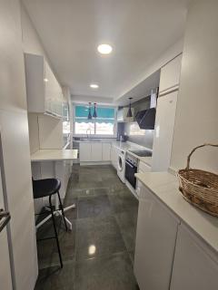 Apartamento Goleta Beach IF Benidorm - 2