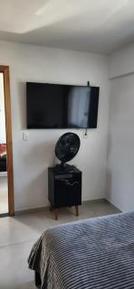 Apartamento aconchegante e completo - 1