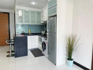 Casa Residency Apartment Bukit Bintang by Cupid home - 1