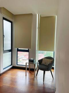 Casa Residency Apartment Bukit Bintang by Cupid home - 2