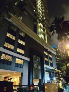 Casa Residency Apartment Bukit Bintang by Cupid home - 5