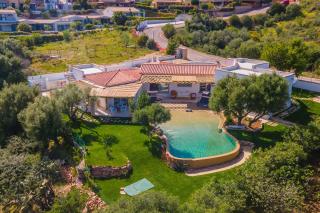 D&v Luxury Home - By Searly - Porto San Paolo - 6