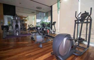 Casa Residency Apartment Bukit Bintang by Cupid home - 7