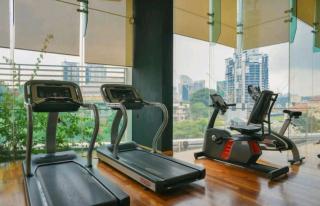 Casa Residency Apartment Bukit Bintang by Cupid home - 8