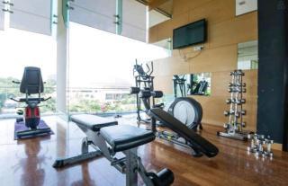 Casa Residency Apartment Bukit Bintang by Cupid home - 9