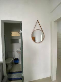 Apartment 404 casal com garagem - 6