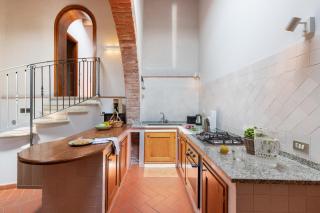 NORMA, Charming Apartments La Spinetta Nel Borgo - 6