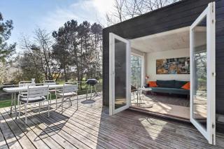 1642 Hundested - Egernvej 1 - 1