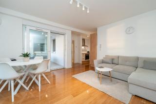 Apartman SeaSide - 8
