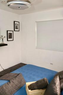 Private Room in a hostal - 4