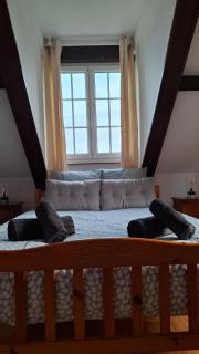 Laurette Maison familiale, Vallée de la Somme - 9