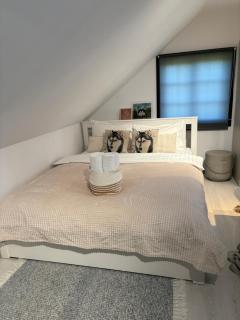 Chalet Husky-Cabana integrală - 0