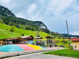 Chalet 3 - Quiet and unique near Interlaken - 4