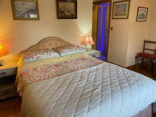 The Coach House - 1