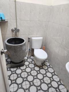 Anugrah Syariah Homestay Ciperna - 3
