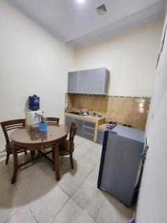 Anugrah Syariah Homestay Ciperna - 1