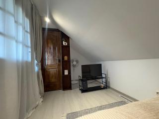 Chalet Husky-Cabana integrală - Şotrile - 3
