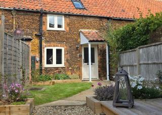The Nook - Dersingham - 0
