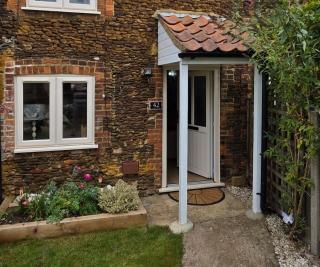 The Nook - Dersingham - 4