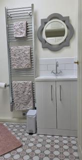 The Nook - Dersingham - 1